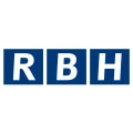 Logo RBH Logistics GmbH