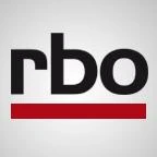 Logo rbo – Lechner & Partner GbR