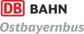 Logo RBO Regionalbus Ostbayern GmbH Verkaufsbüro Hof Fahrplanauskunft