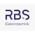 Logo RBS Elektrotechnik GmbH