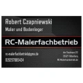 RC-Malerfachbetrieb Oldenburg
