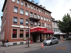 RCM Hotel-Consulting GmbH & Co. KG Bad Füssing