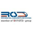 Logo RCS GmbH Rail Componenten und Systeme