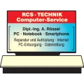 RCS-Technik * Andre R&ouml;ssel * Computer-Service Freiberg