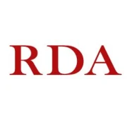Logo RDA Notariat