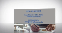 RDF-Planung Troisdorf