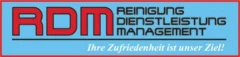 RDM-Gebäudereinigung Ludwigsburg