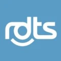 Logo rdts AG