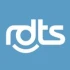 Logo rdts AG - Agentur & Systemhaus für interaktive Kommunikation