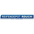 Rduch Reifendepot oHG J&uuml;lich