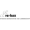 Logo re-bax Matthias Ottenjann