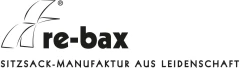 Logo re-bax Matthias Ottenjann