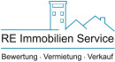 Logo RE Immobilien Services