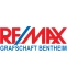 Logo RE/MAX Immobilien Grafschaft Bentheim Frank grote Hölmann e.K.