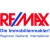 Logo RE/MAX Immobilienmakler