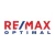 Logo RE/MAX Optimal Immobilien
