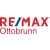 Logo RE/MAX Professional Service