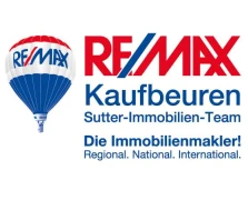 Logo Sutter - Immobilien GmbH