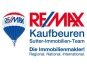 Logo RE/MAX Sutter Immobilien Team GmbH