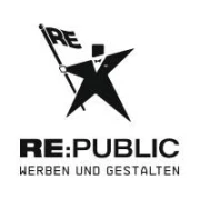 Logo RE:PUBLIC