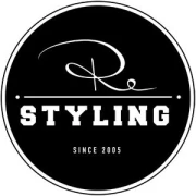 Logo RE-Styling GmbH