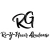 Logo Re-Y-Nacer Akademie- Reysel Gutierrez, Medium, Mindsetmentor, Autor