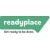 Logo readyplace AG