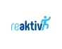 Logo REAKTIV GmbH