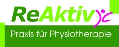 Logo ReAktiv - Praxis für Physiotherapie