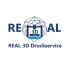 Logo Real 3D Druckservice