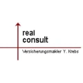Logo Real Consult Yvonne Krebs