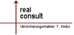 Logo Real Consult Yvonne Krebs