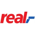 Logo real,- SB-Warenhaus GmbH