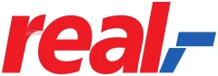 Logo real,- SB-Warenhaus GmbH