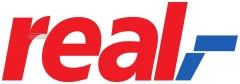 Logo real,- SB-Warenhaus