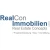 Logo RealCon Immobilien GmbH - Real Estate Concepts