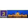Logo Realm Industrial GmbH