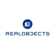 Logo RealObjects GmbH