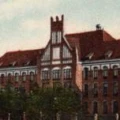 Logo Realschule Burgsteinfurt