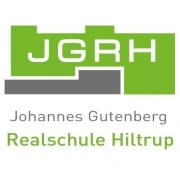 Realschule Johannes-Gutenberg-Realschule Münster
