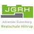 Logo Realschule Johannes-Gutenberg-Realschule
