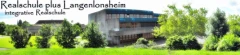 Logo Realschule plus Langenlonsheim