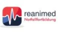 Logo reanimed Notfallfortbildung