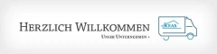 Logo Reas Immobilienservice GmbH
