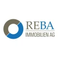 Logo REBA IMMOBILIEN AG