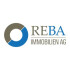 Logo REBA IMMOBILIEN AG Standort Berlin