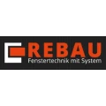 REBAU Fensterhandelsges. mbH Rees