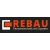 Logo REBAU Fensterhandelsges. mbH