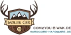 Logo Rebecca&Andreas Müller GbR