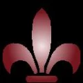 Logo Richardt, Rebecca